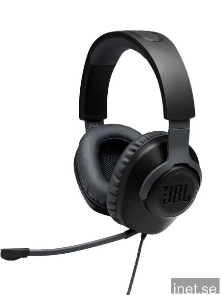 JBL Quantum 100 - Black
