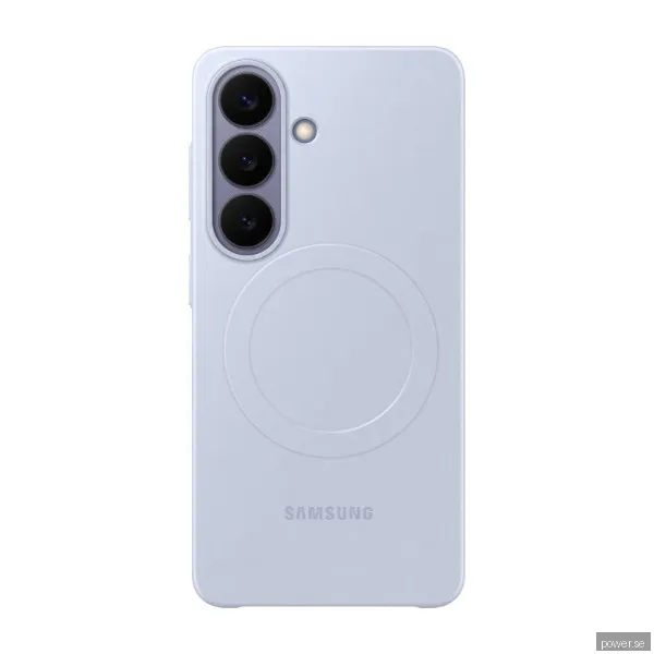 Samsung Slim Magnetskal Galaxy S26 Violett