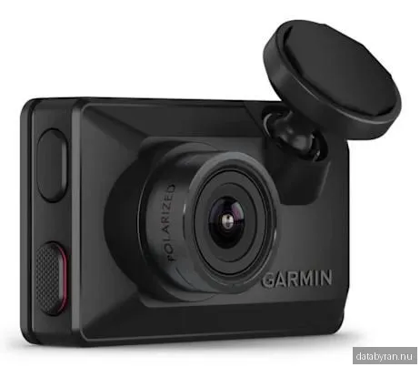 Garmin X310 bilkamera