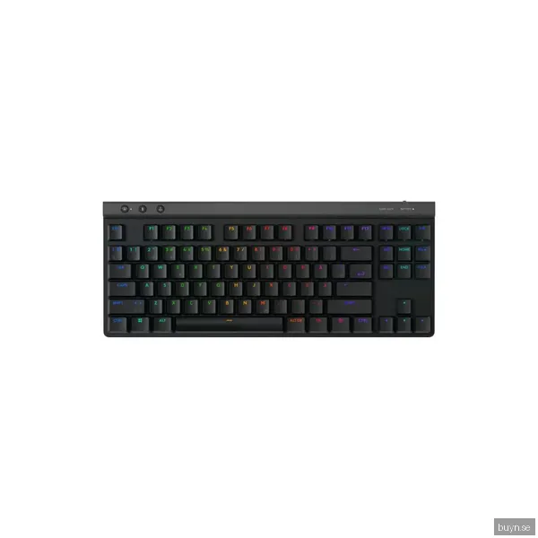 Logitech G515 TKL - Tactile