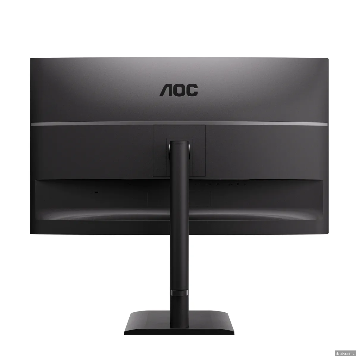 32" AOC Q32E4U - E4 Series - LED monitor - 32" - HDR