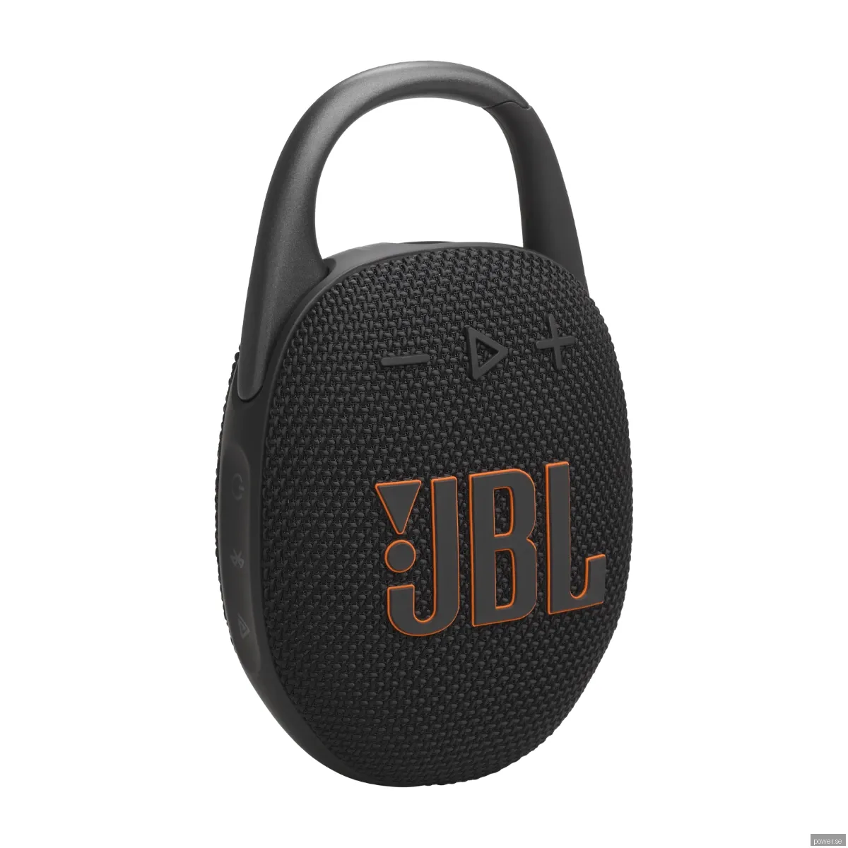 JBL Clip 5 - Svart