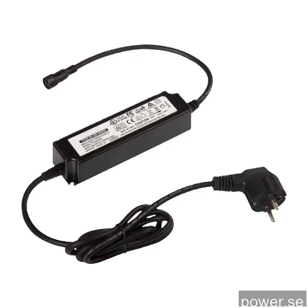 Point adapter för PORLMW1/PORLMW2