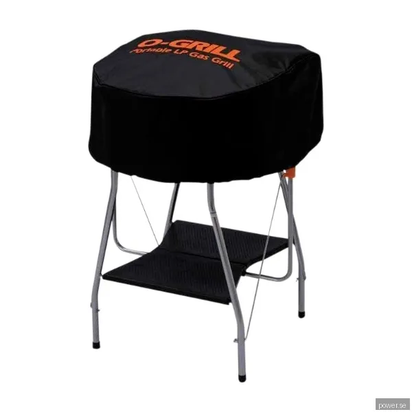 O-grill överdrag