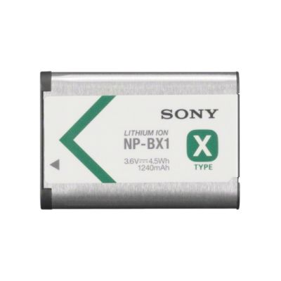 Sony Batteri NP-BX1