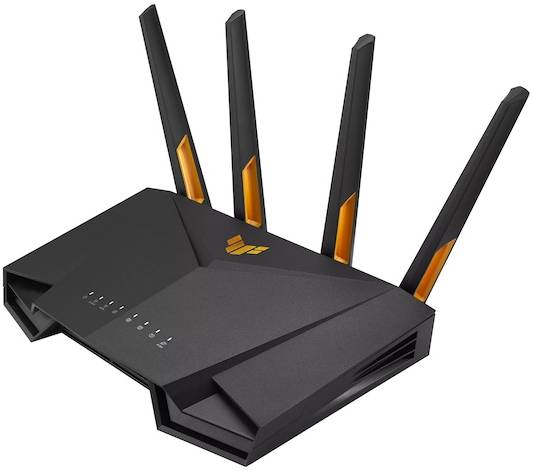 ASUS TUF Gaming AX4200 router -B-Grade