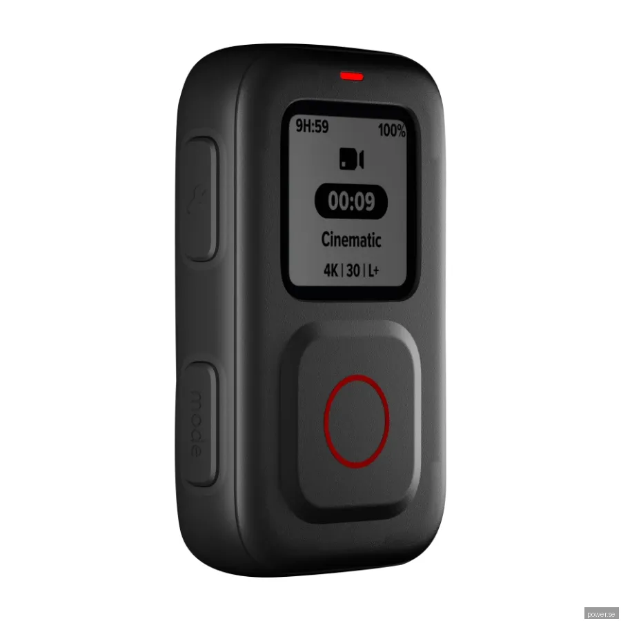 GoPro The Remote control