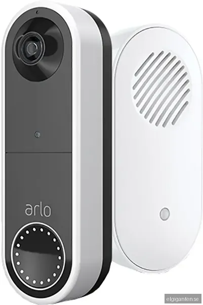 Arlo Chime 2