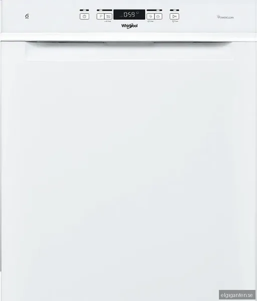 Whirlpool WUC 3C32 P