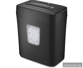 Andersson DTS-2000 - Document Shredder