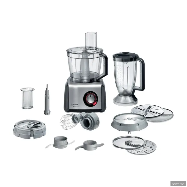 Bosch MultiTalent 8 MC812M865 matberedare