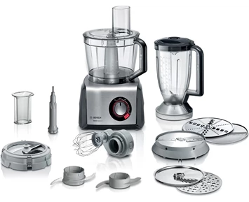Bosch MultiTalent 8 MC812M865 matberedare