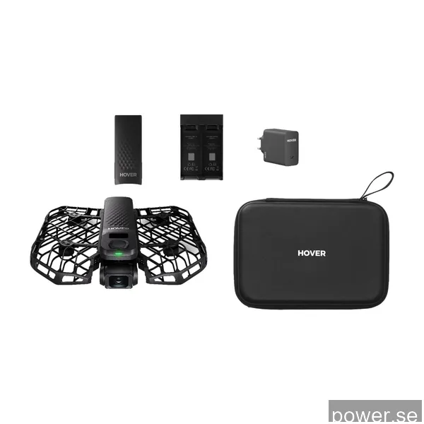 HOVERAir X1 PRO drönare (Basic Combo)