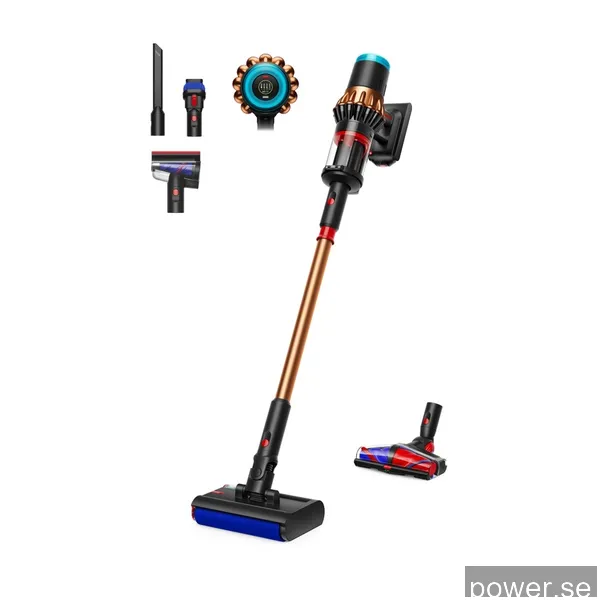 Dyson V16 Piston Animal Submarine sladdlös dammsugare