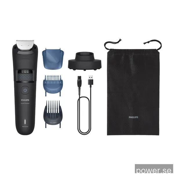 Philips Beardtrimmer 5000