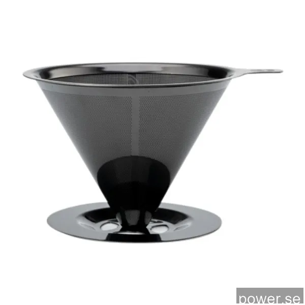 Wilfa Bloom Pour Over kaffebryggare