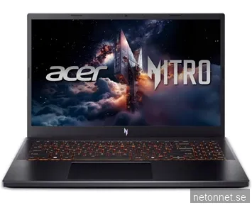 Acer Nitro V 15