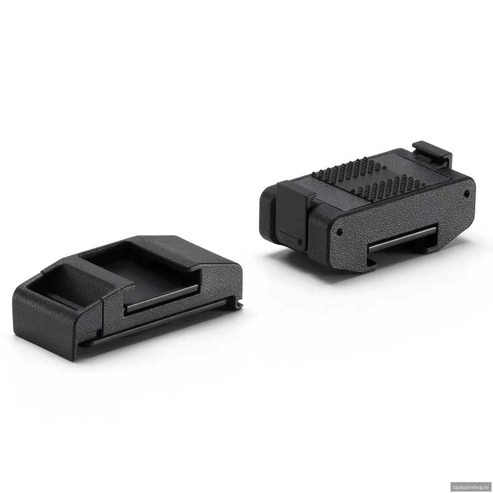 DJI Osmo Action Cold Shoe Expansion Kit