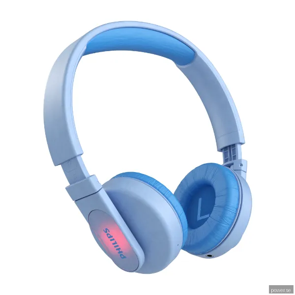 Philips TAK4206 - 85dB Max - Bluetooth - Blå