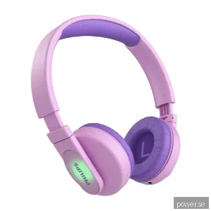Philips TAK4206 - 85dB Max - Bluetooth - Rosa