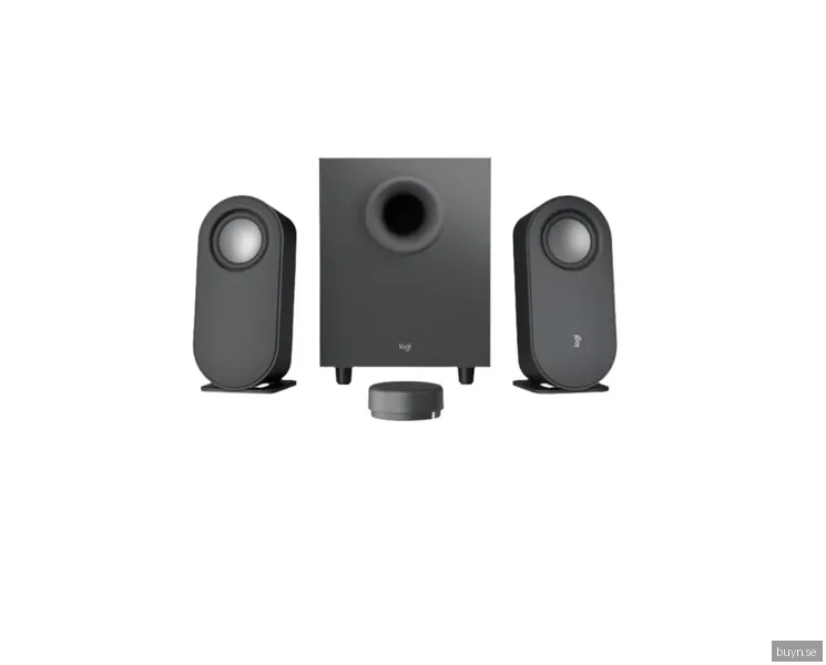Logitech Z407 datorhögtalare