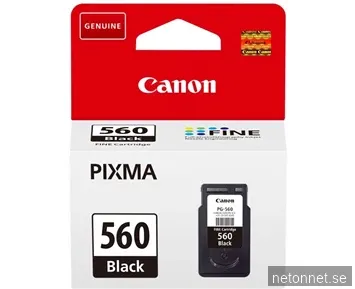 Canon PG-560 /3713C001 Black