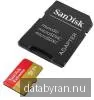 SanDisk MicroSDXC Extreme 512GB minneskort A2 c10