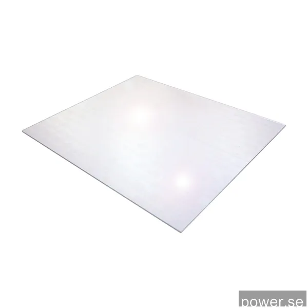 Floortex Ultimat Prof PC Stolmatta 89X119CM hf