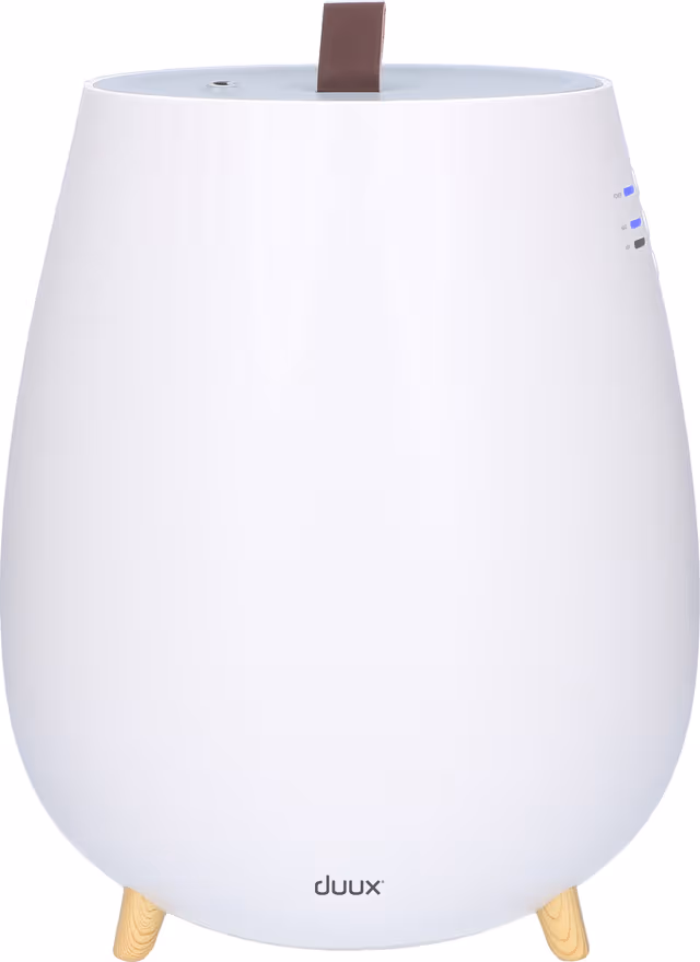 DUUX TAG 2 luftfuktare 25236 (vit)