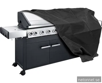 Austin and Barbeque BQC 2.5 - XL