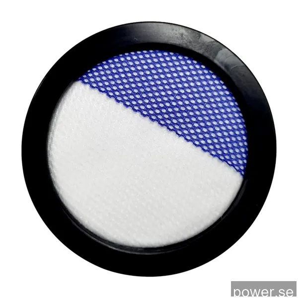 Point Pro POVC618DB filter