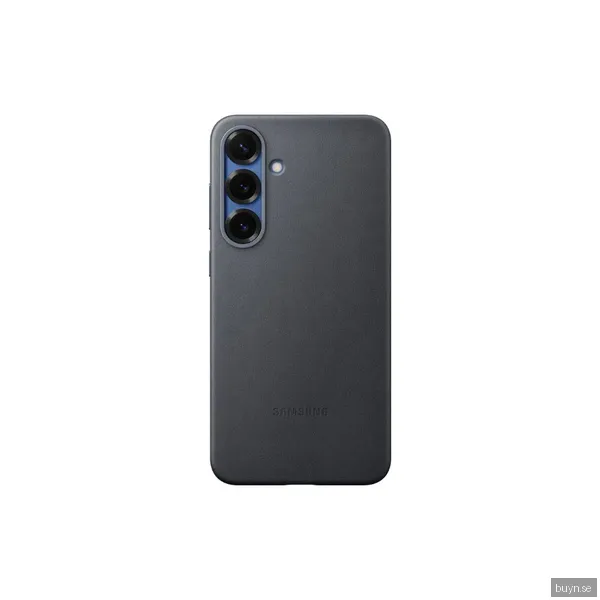 Samsung Galaxy S25+ Kindsuit Case - Black