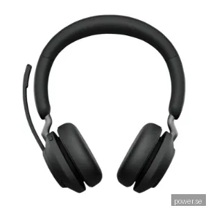 Jabra Evolve2 65, Link380c MS Stereo Black