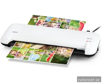 Andersson DTL 1.1 - A4