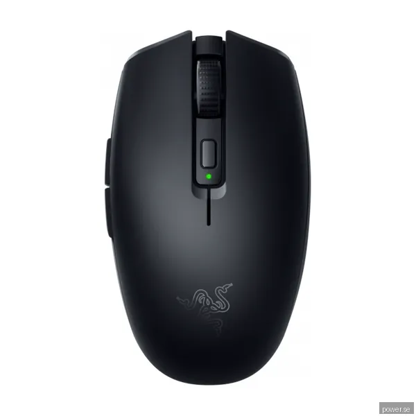 Razer Orochi V2 Trådlös Gamingmus - Svart