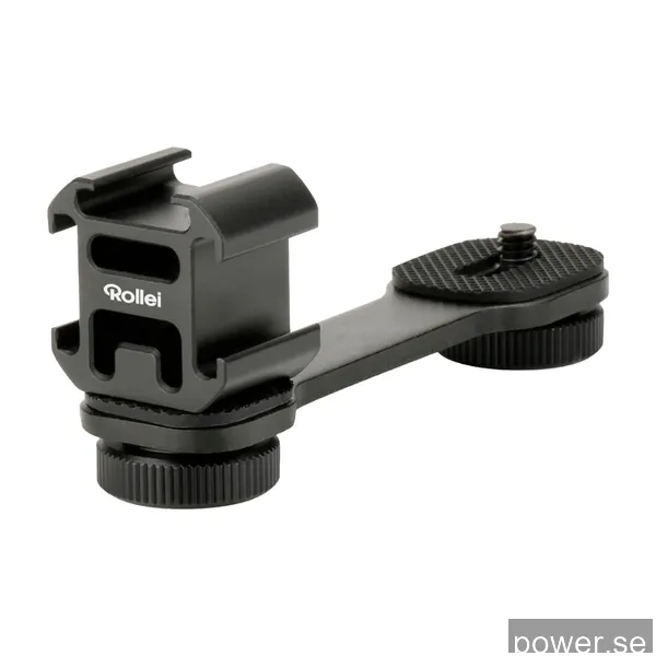 Rollei skena