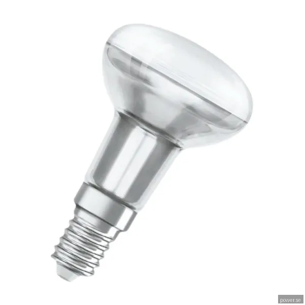 Osram LED-glödlampa Star R50 2.6W/827 (40W) 36° E14