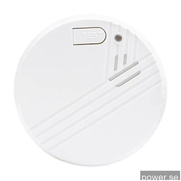 Nexa KD-134A (10år batteritid)