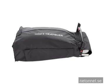 Weber Traveler Barbecue Cargo Protector