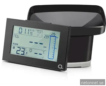 Andersson Rain Gauge