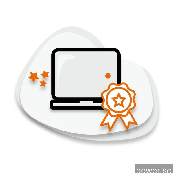 Supportavtal Premium för Gaming-PC 60 mån