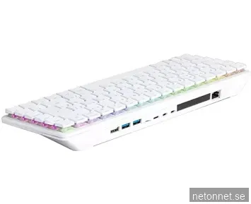 Raspberry Pi Foundation Pi500+ EU Desktop Computer Kit