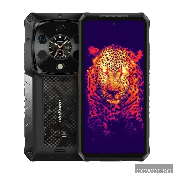 Ulefone Ulefone Armor 28 Ultra Thermal Version 1