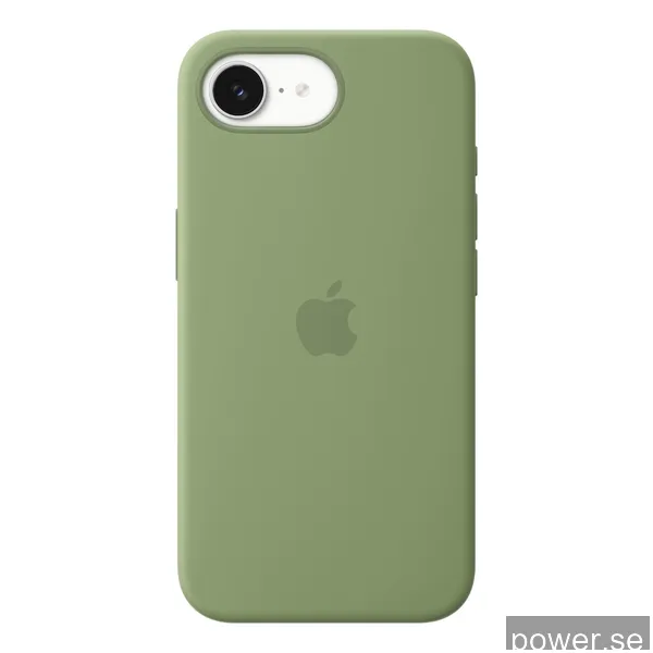 Apple iPhone 17e mobiltelefonfodral med MagSafe (Light Moss)