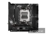 ASUS ROG STRIX B650E-I GAMING WIFI