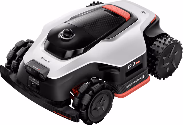 Dreame Robotic Mower A3 AWD Pro 3500m2
