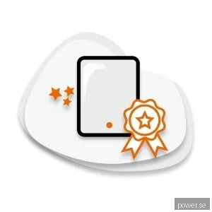 Supportavtal Premium för Surfplattor 36 mån