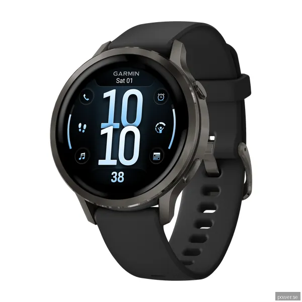 Garmin Venu 4 - 41 mm, Smartwatch, Black