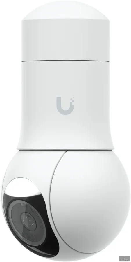 Ubiquiti UniFi Camera G5 PTZ White