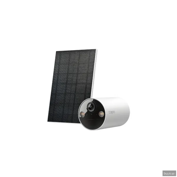 TP-Link Tapo C410 KIT Övervakningskamera Utomhus/inomhus 2304x1296